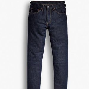 Levi’s 550 Relaxed Fit Men’s Jeans